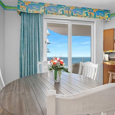 Luxury 15Th Floor 2 Bedroom Condo Direct Oceanfront Wyndham Ocean Walk Resort Daytona Beach | 1501 エクステリア 写真